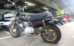 HONDA R&P CY50
