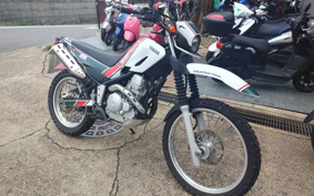 YAMAHA SEROW 250 DG17J