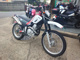 Фото Yamaha SEROW 250 с японского аукциона