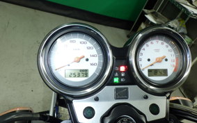 HONDA VTR 250 Gen. 2 1997 MC33