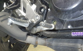 SUZUKI V-STROM 250 A 2010