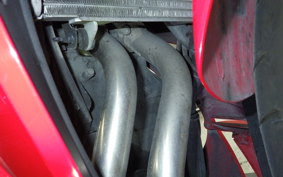 HONDA CBR400R 2019 NC56