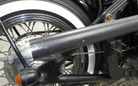 KAWASAKI VULCAN 400 Gen.2 1995 VN400A