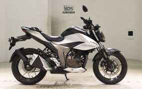 SUZUKI ｼﾞｸｻｰ250 1996 ED22B