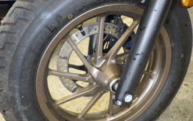HONDA REBEL 250  S E-clutch MC49