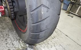 HONDA DAX 125 JB04
