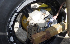 HONDA NSR50 GEN 1 AC10