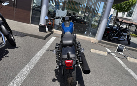 HARLEY RH975S NIGHT STAR 2023 ZF1