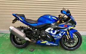SUZUKI GSX-R1000R ABS 2018 DM11G
