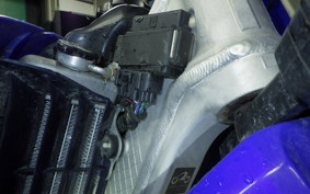 YAMAHA YZ250X 2018 CG50C