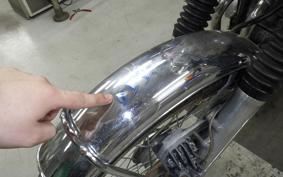 HONDA CB750 2001 CB750