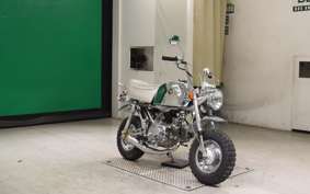 HONDA GORILLA 2009 Z50J