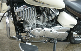 YAMAHA DRAGSTAR 250 VG05J