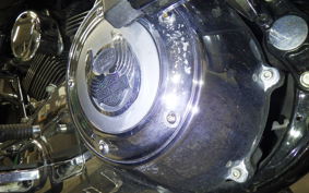 HARLEY FLHRC 1580 2008