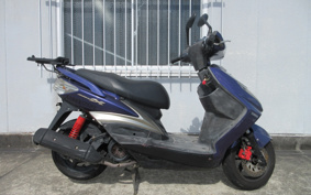YAMAHA CYGNUS125X SE44J