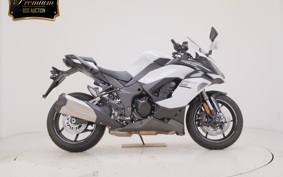 KAWASAKI NINJA1100SX 2025