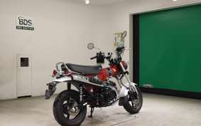 HONDA DAX 125 2022 JB04
