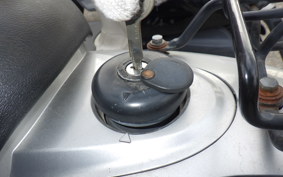 YAMAHA JOG Gen.5 SA36J