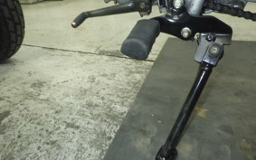 HONDA XR100 MOTARD 2010 HD13