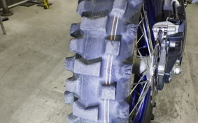 YAMAHA YZ250FX 2007 CG41C
