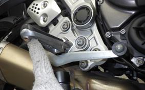 YAMAHA MT-07 ABS 2014 RM07J