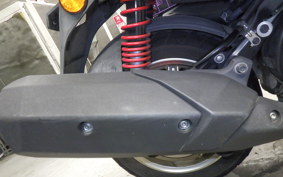 YAMAHA CYGNUS 125 XSR 3 2023 SEA5J