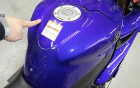 YAMAHA YZF-R1 2007