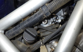 YAMAHA TRX850 1997 4NX