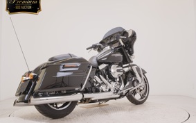 HARLEY FLHXS 1690 2015