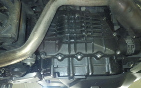 HONDA NC750X D Limited 2015 RC72