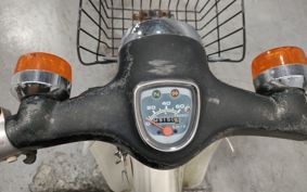 HONDA SUPER CUB50 AA01