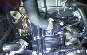 APRILIA RX 125