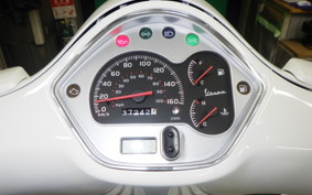 VESPA GTS300 IE 2013