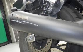 HONDA REBEL 250 S 1993 MC49