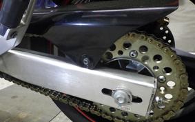 HONDA HORNET 250 2001 MC31