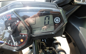 YAMAHA YZF-R25 RG10J