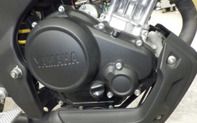 YAMAHA XSR155 1998