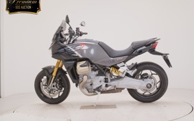 MOTO GUZZI V100マンデッロS 2023