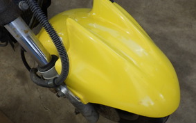 YAMAHA MAJESTY 125 FI 5CA