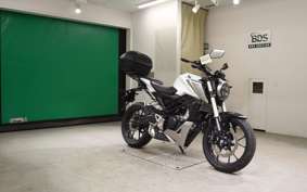 HONDA CB125 R 2021 JC79
