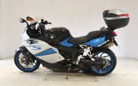 BMW K1200S 2007
