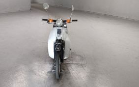 HONDA SUPER CUB50 C50