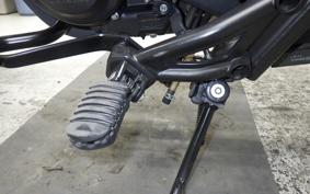 HONDA REBEL 250 S MC49