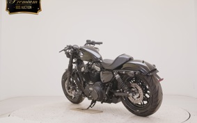 HARLEY XL1200X 2020