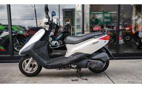 YAMAHA AKUSHI STREET SE53J