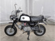 Фото Honda GORILLA с японского аукциона