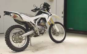 HONDA CRF250L 2013 MD38