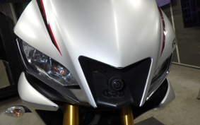YAMAHA YZF-R25 2014 RG43J