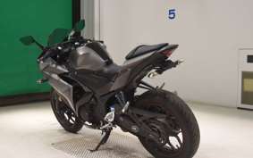 YAMAHA YZF-R25 2003 RG10J