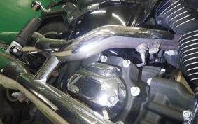 HARLEY FXLR1750 2018